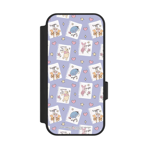 Google Pixel 10 NIVOflip Winnie Puuh Wilde Freunde Muster