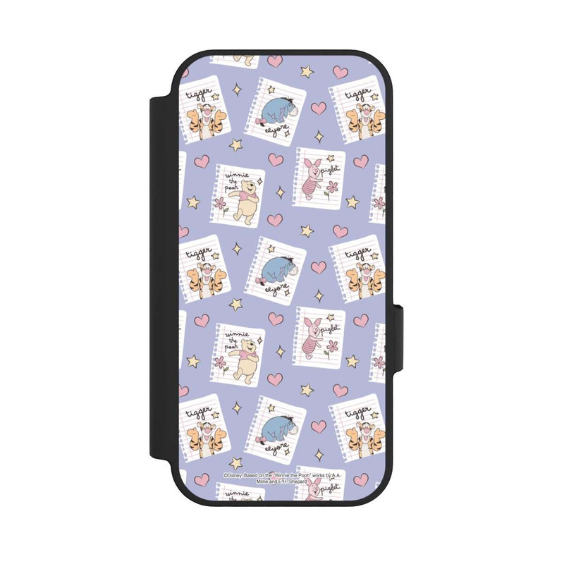 Pixel 10 NIVOflip Winnie Puuh Wilde Freunde Muster