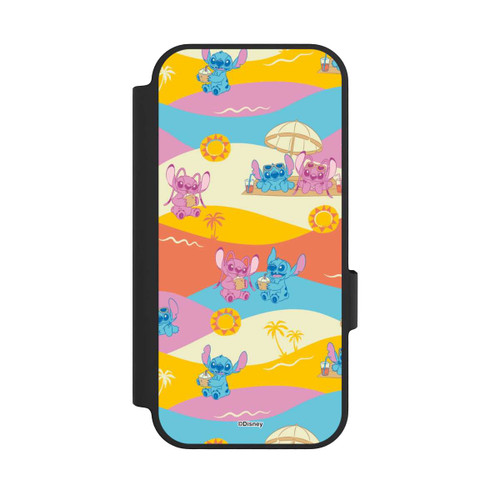 Google Pixel 10 NIVOflip Stitch Neon Summer Pattern