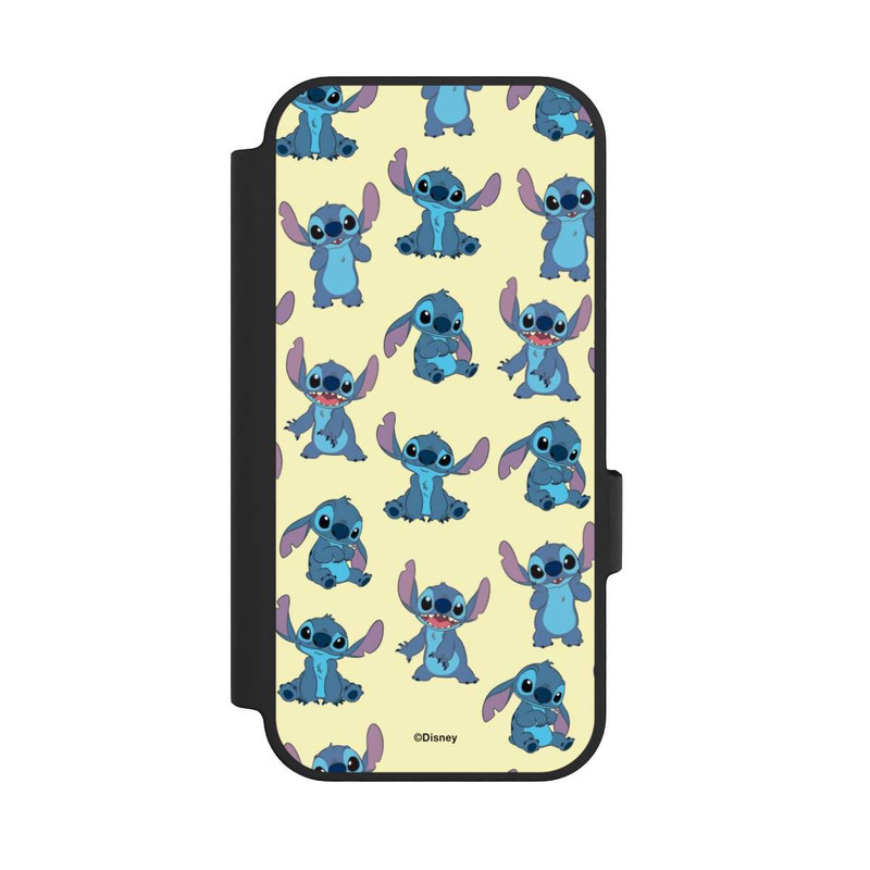 Pixel 10 NIVOflip Stitch Faces Pattern