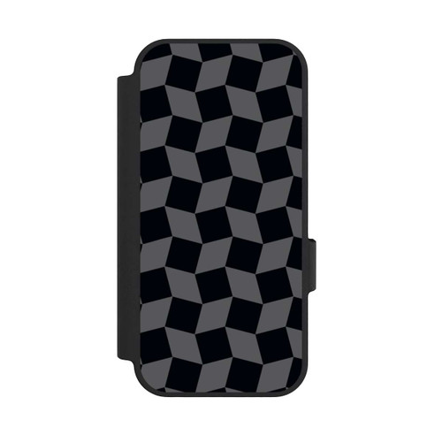 Google Pixel 10 NIVOflip 3D Würfel-Muster Effektt