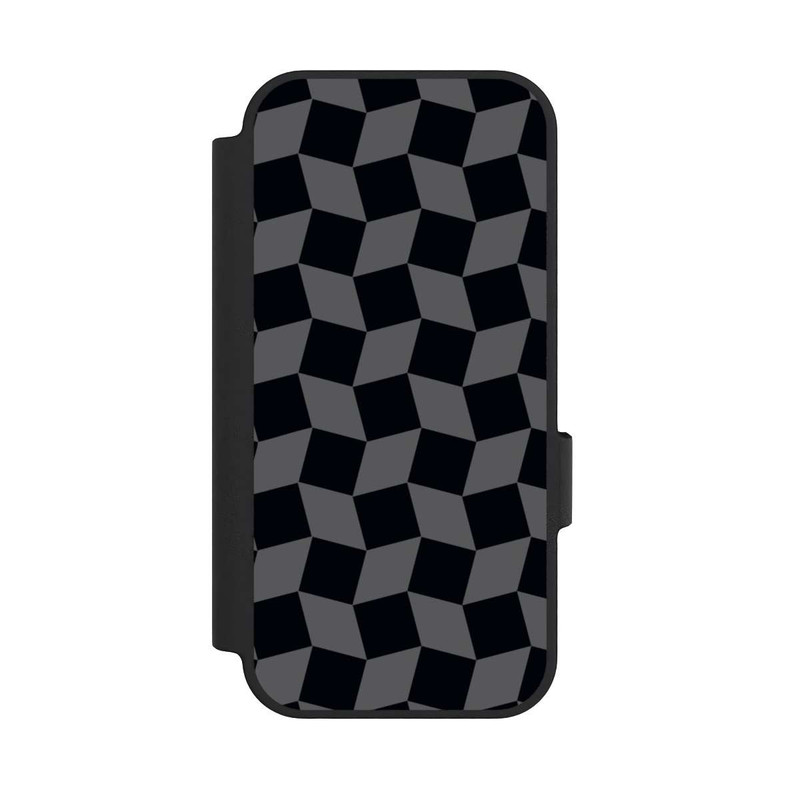 Pixel 10 NIVOflip 3D Würfel-Muster Effektt