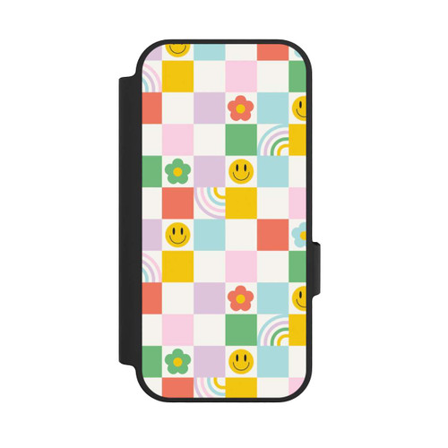 Google Pixel 10 NIVOflip Smile Pattern