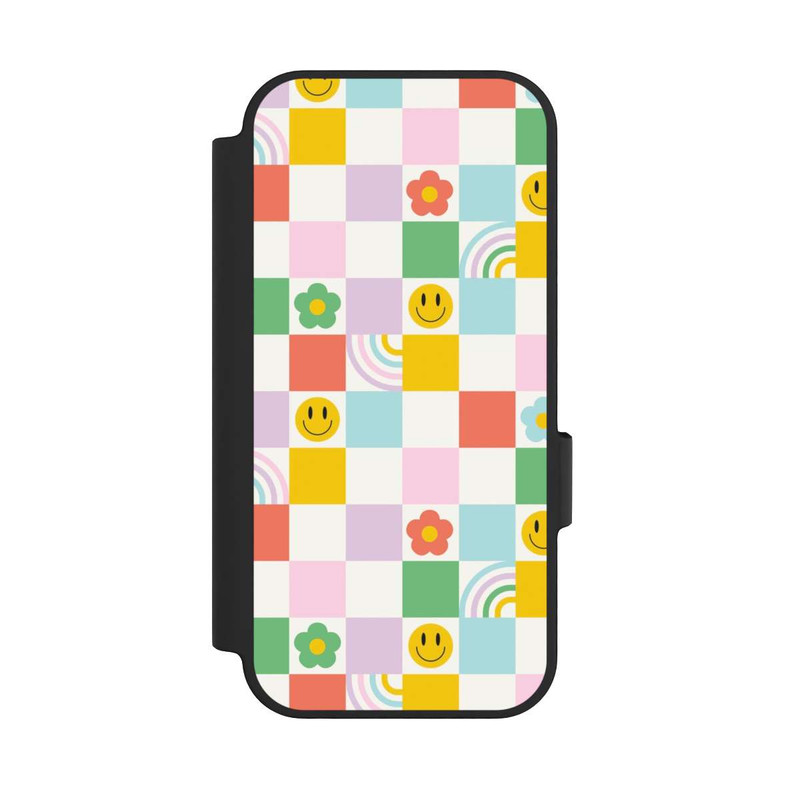 Pixel 10 NIVOflip Smile Pattern