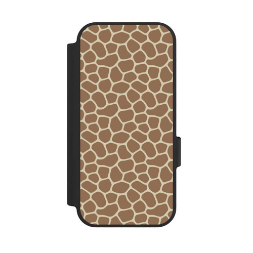 Google Pixel 10 NIVOflip Giraffen Muster