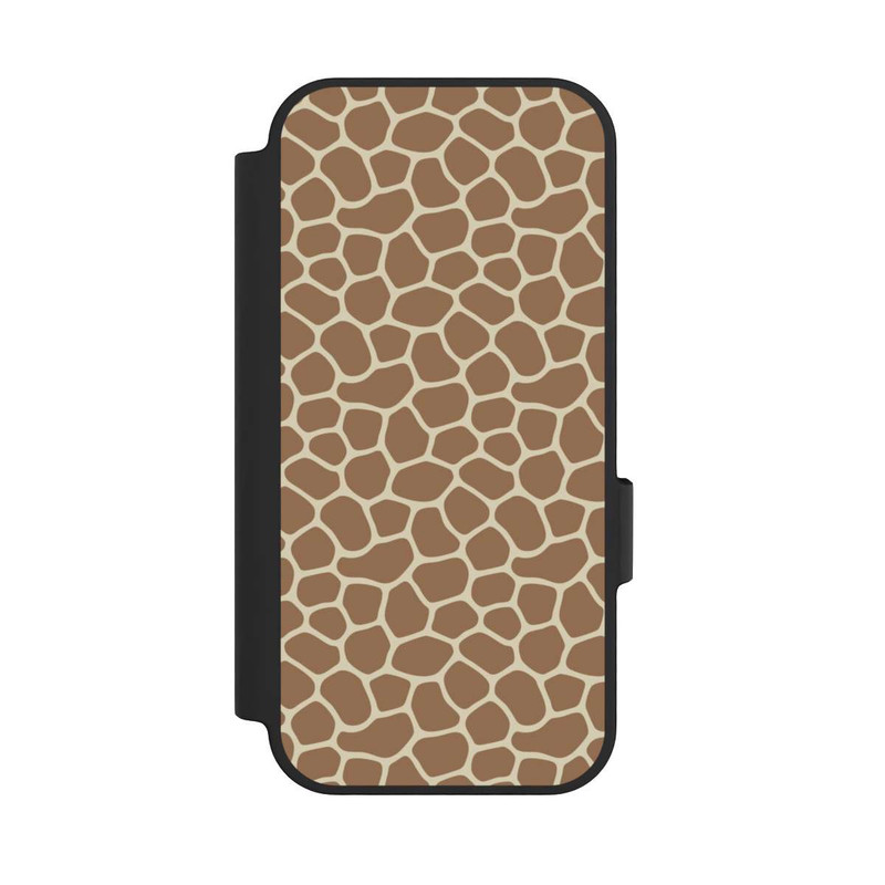 Pixel 10 NIVOflip Giraffen Muster