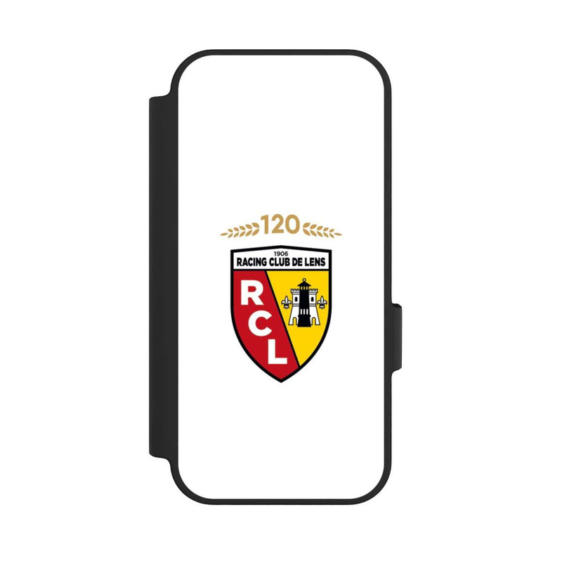Pixel 10 NIVOflip RC Lens 120 ans anniversaire blanc