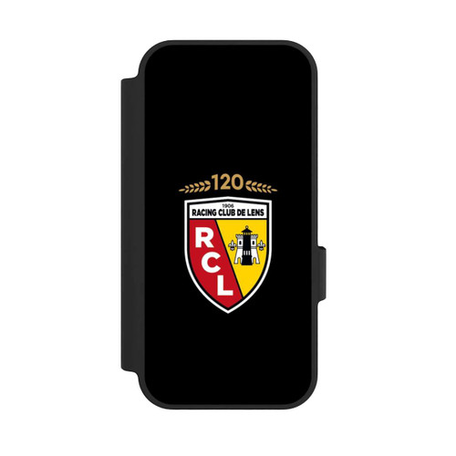 Google Pixel 10 NIVOflip RC Lens 120 ans anniversaire noir