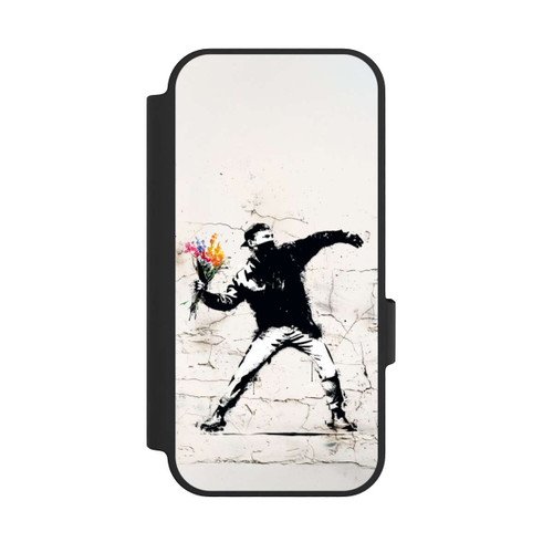 Google Pixel 10 NIVOflip Flowers Up Artwork