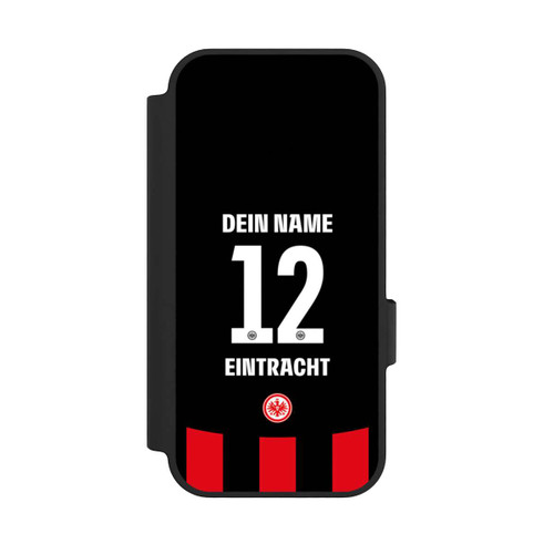 Google Pixel 10 NIVOflip Eintracht Frankfurt Trikot Personalisierbar 25-26