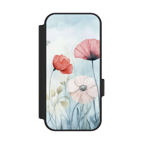 Google Pixel 10 NIVOflip Blumensymphonie