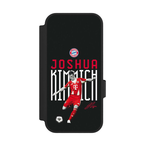 Google Pixel 10 NIVOflip Joshua Kimmich 25/26