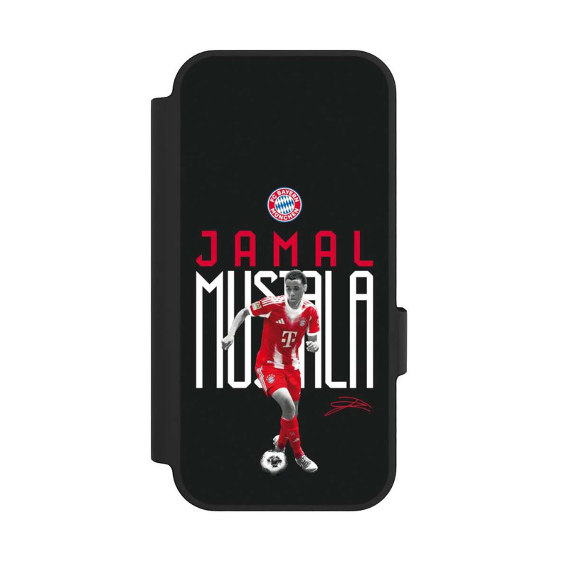 Pixel 10 NIVOflip Jamal Musiala 25/26