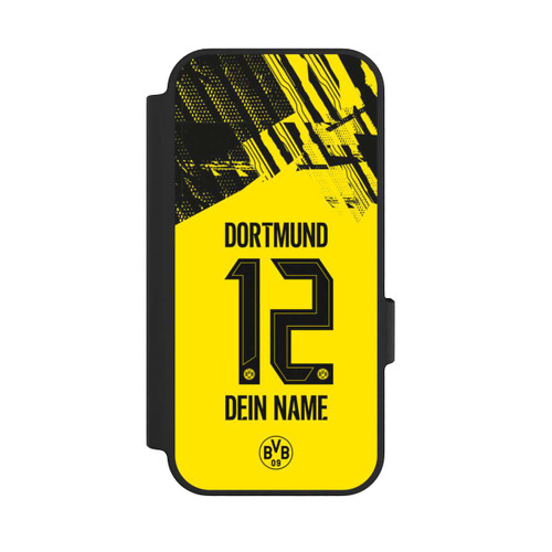 Google Pixel 10 NIVOflip BVB Trikot Personalisierbar 25-26