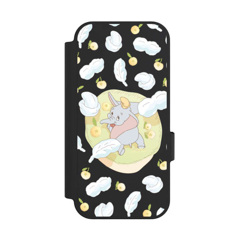 Google Pixel 10 NIVOflip Dumbo Transparent