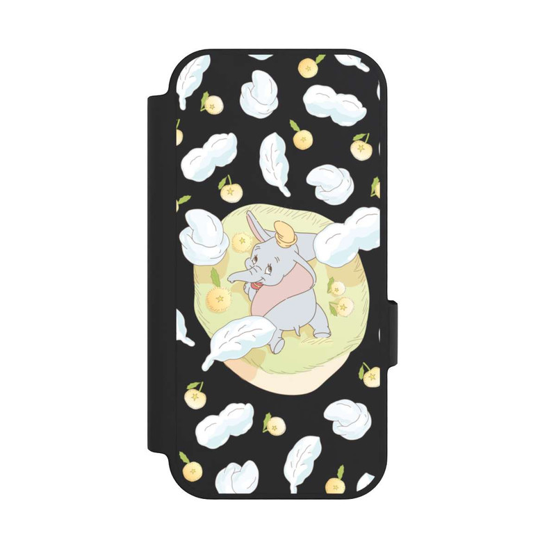 Pixel 10 NIVOflip Dumbo Transparent