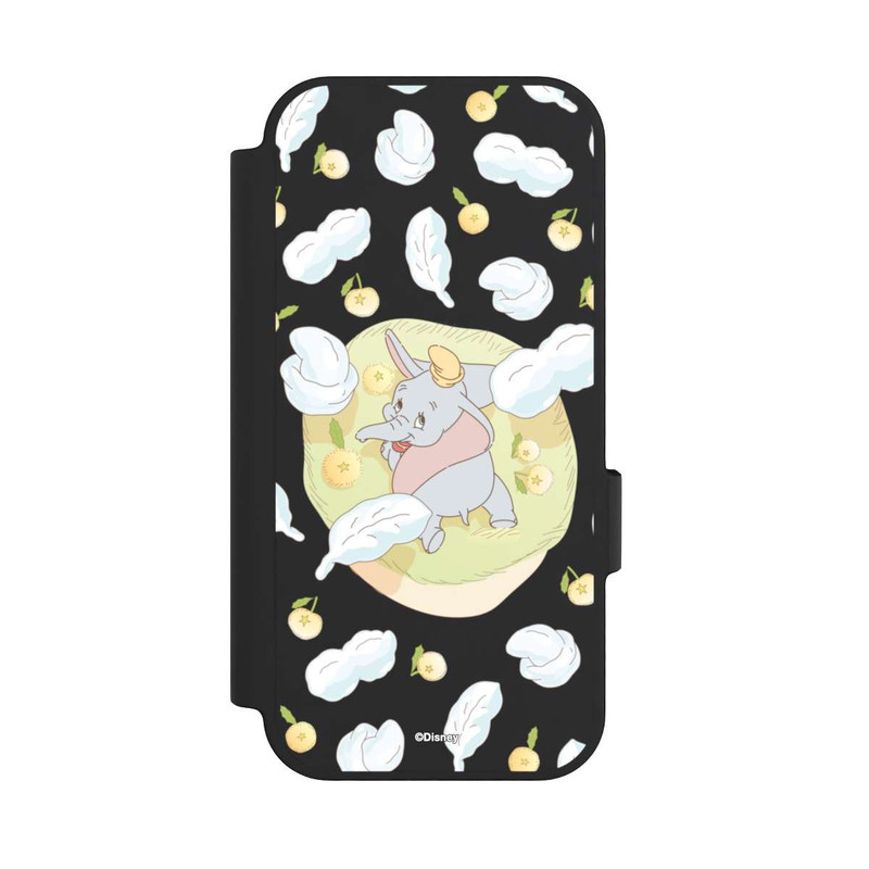 Pixel 10 NIVOflip Dumbo Transparent
