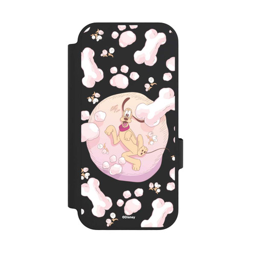Google Pixel 10 NIVOflip Pluto Pink Transparent