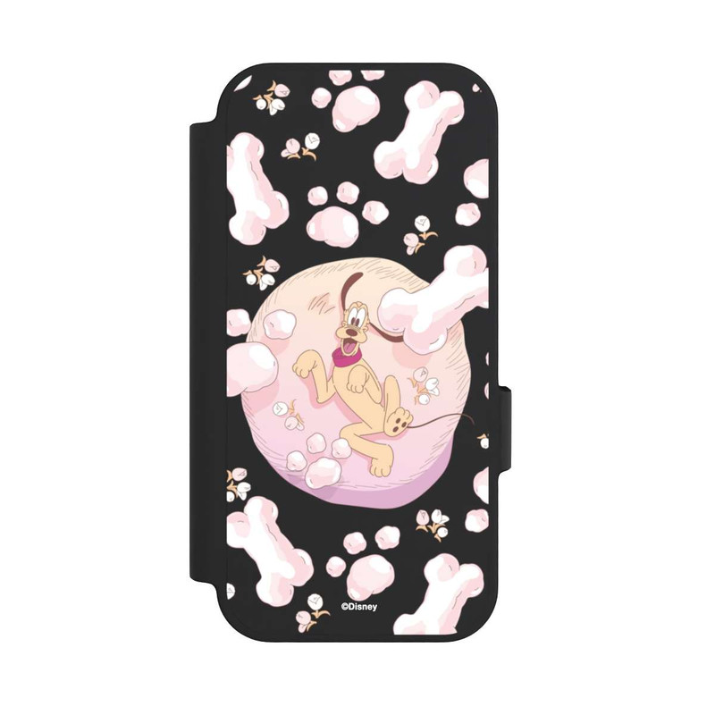 Pixel 10 NIVOflip Pluto Pink Transparent