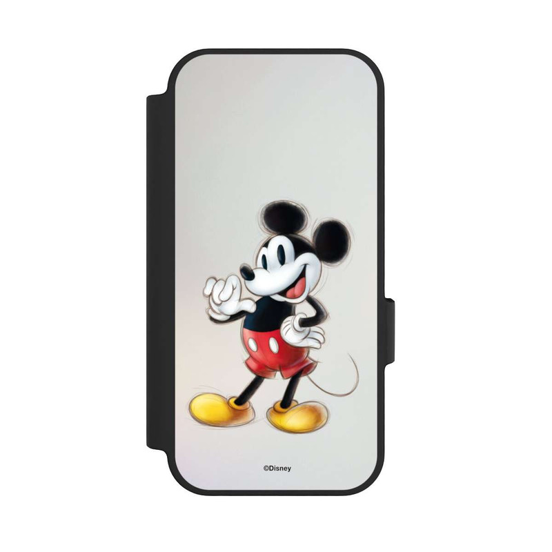 Pixel 10 NIVOflip Micky Maus Posing