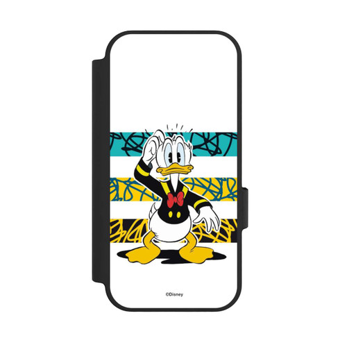 Google Pixel 10 NIVOflip Donald Quacky Duck