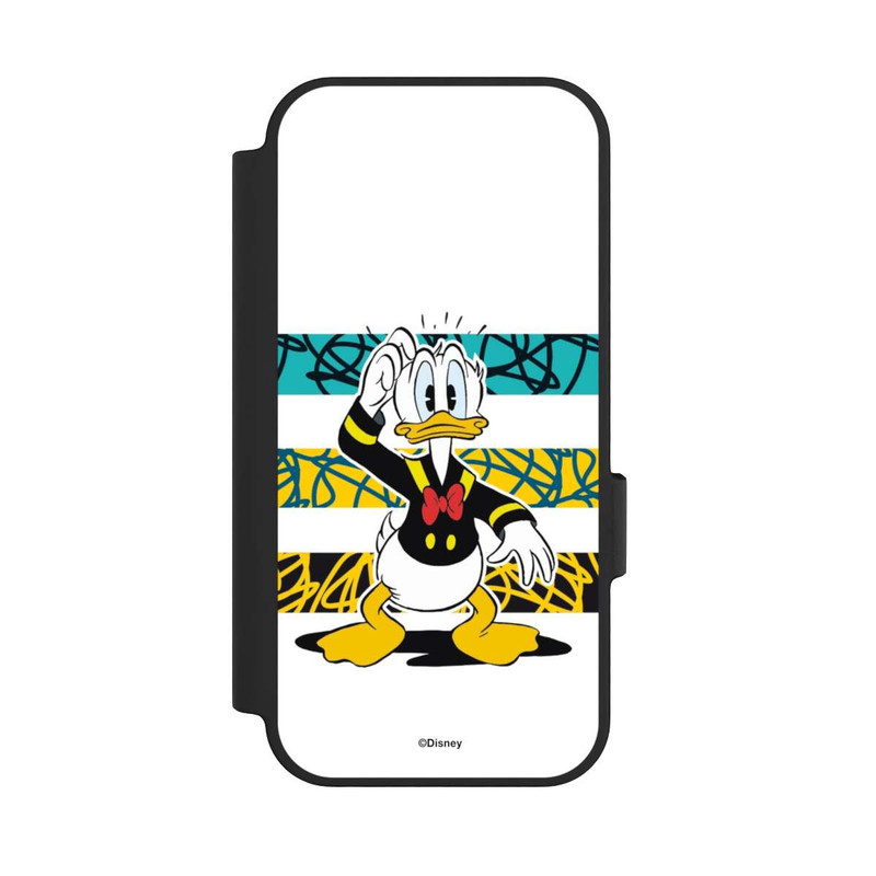 Pixel 10 NIVOflip Donald Quacky Duck