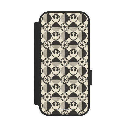 Google Pixel 10 NIVOflip Star Wars Wappen