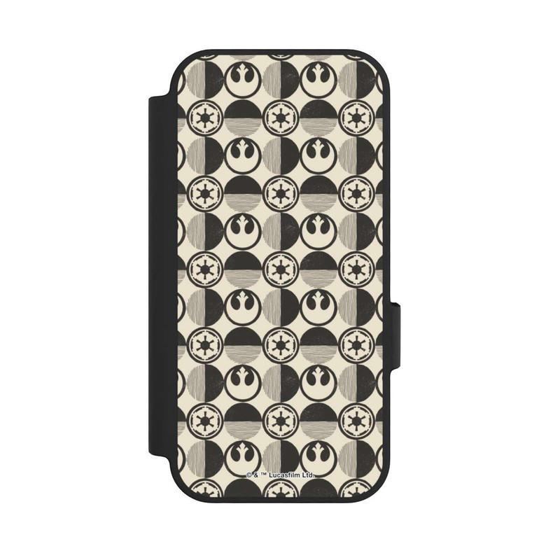 Pixel 10 NIVOflip Star Wars Wappen