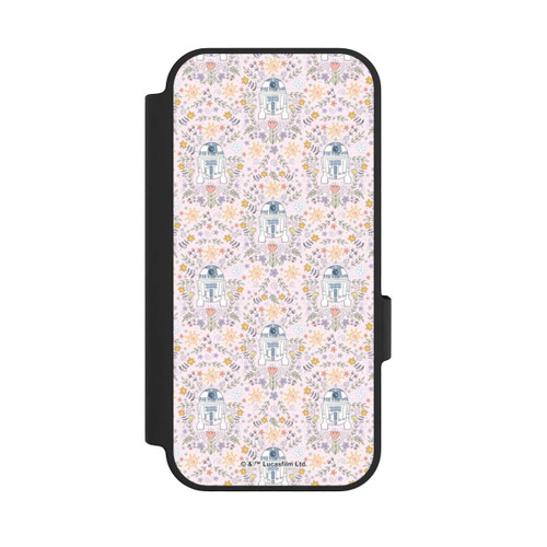 Google Pixel 10 NIVOflip R2D2 Blumen