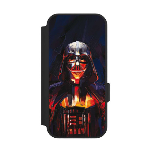 Google Pixel 10 NIVOflip Darth Vader Red Light Painting
