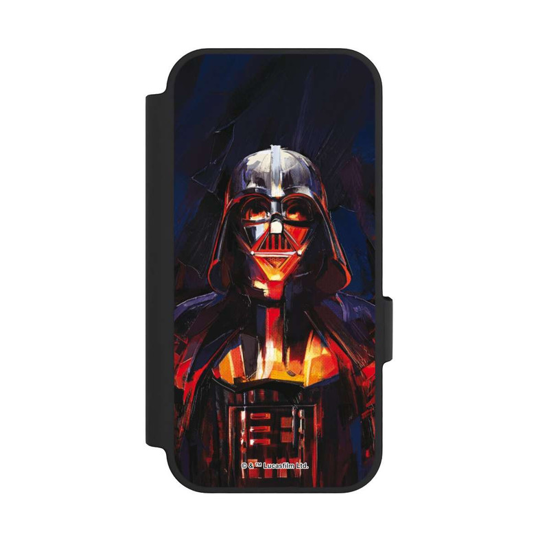 Pixel 10 NIVOflip Darth Vader Red Light Painting
