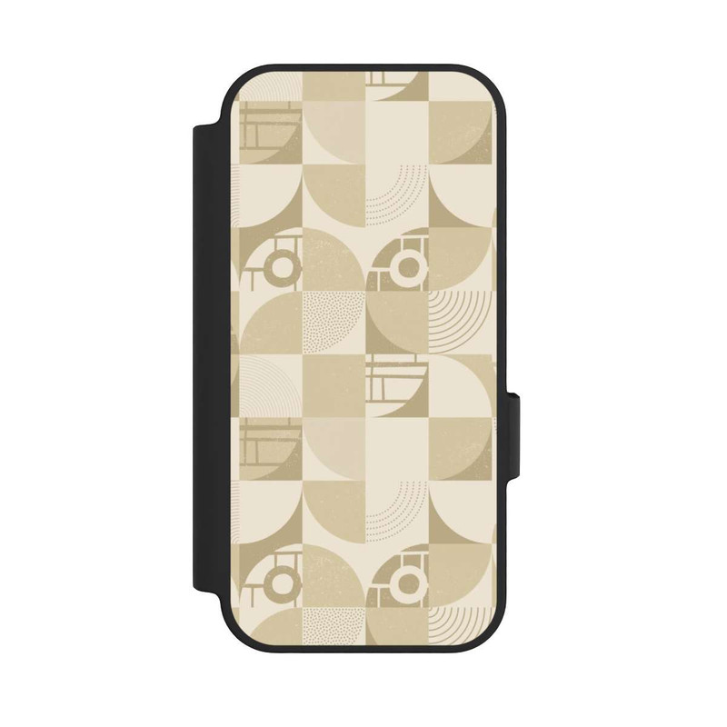 Pixel 10 NIVOflip R2D2 Bauhaus Style Beige