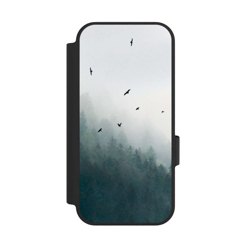 Google Pixel 10 NIVOflip Foggy Morning