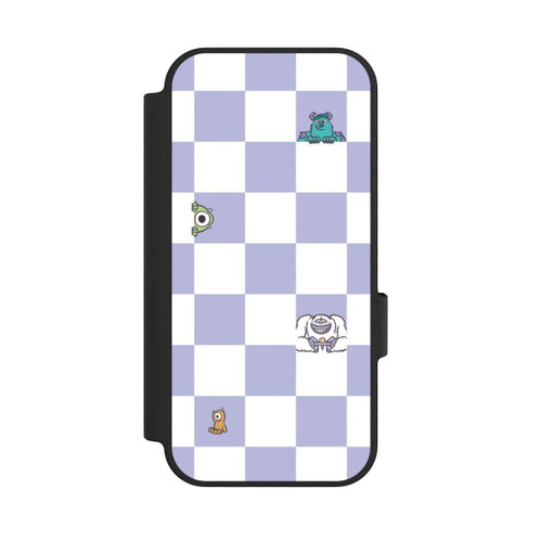 Google Pixel 10 NIVOflip Monster AG Pattern