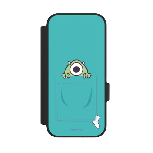 Google Pixel 10 NIVOflip Monster AG P Green Background