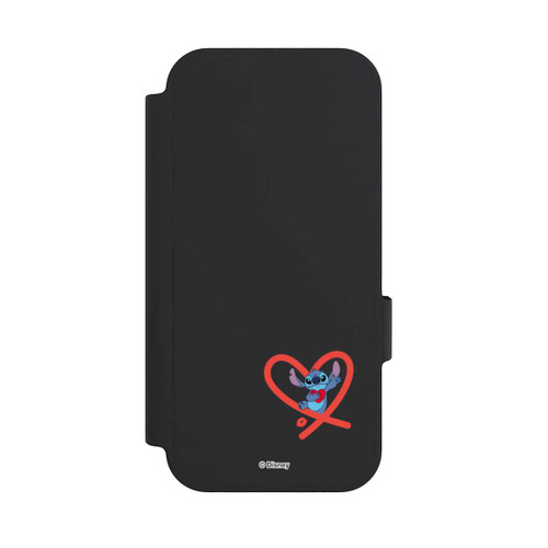 Google Pixel 10 NIVOflip Stitch With a Heart Transparent