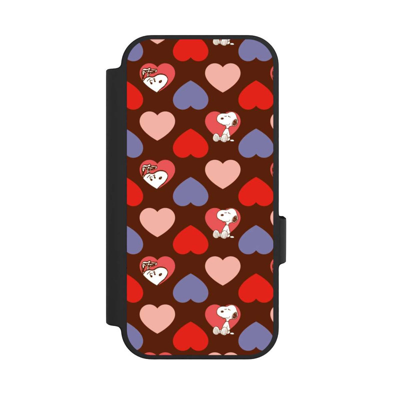 Pixel 10 NIVOflip Peanuts Hearts