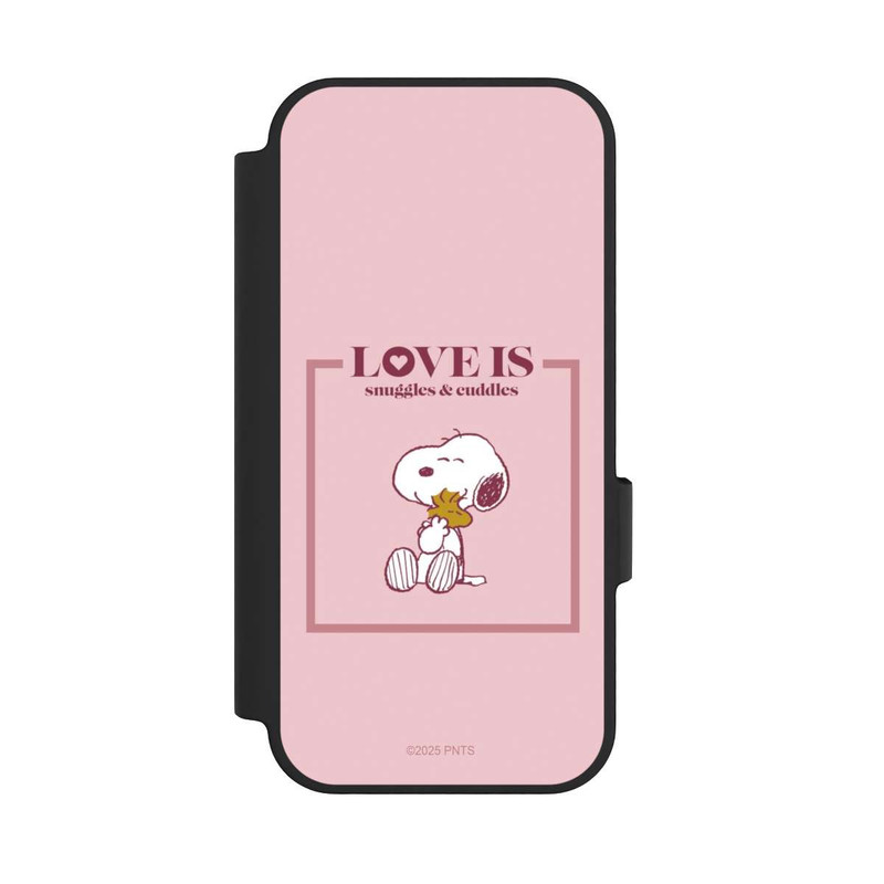 Pixel 10 NIVOflip Snoopy Love Is