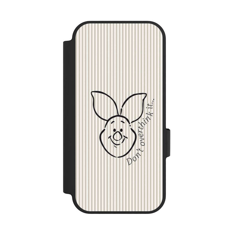 Pixel 10 NIVOflip Don't Overthink It Piglet