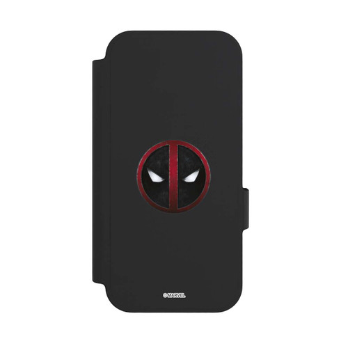 Google Pixel 10 NIVOflip Deadpool Logo Transparent