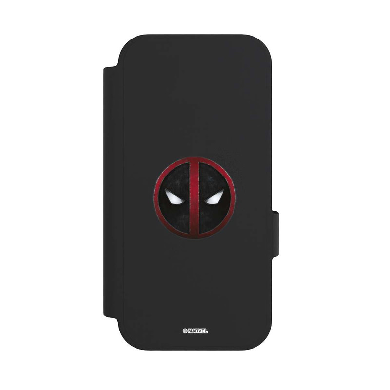 Pixel 10 NIVOflip Deadpool Logo Transparent