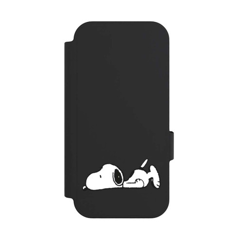 Google Pixel 10 NIVOflip Snoopy Puppy Tranparent