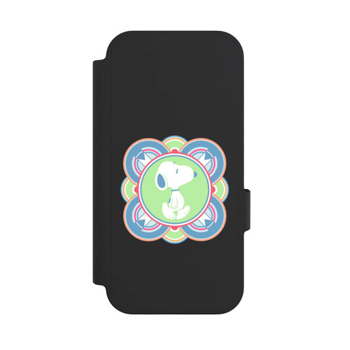 Google Pixel 10 NIVOflip Snoopy Sticker