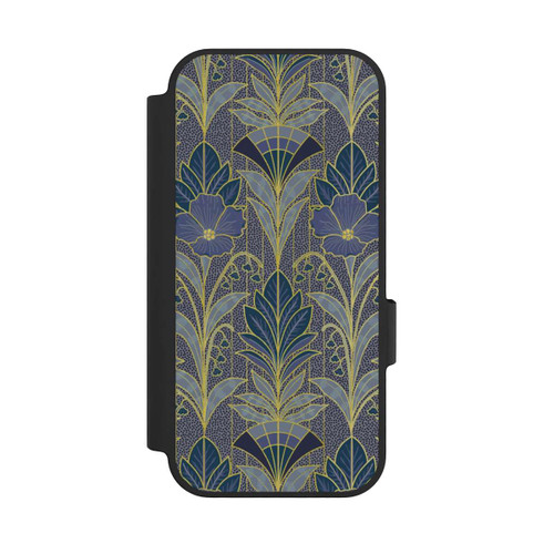 Google Pixel 10 NIVOflip Lily of the Valley Art Deco