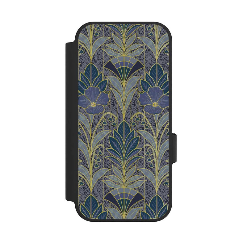 Pixel 10 NIVOflip Lily of the Valley Art Deco