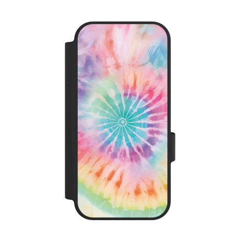 Google Pixel 10 NIVOflip Rainbow Color Tie Dye 