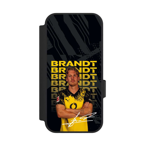 Google Pixel 10 NIVOflip Julian Brandt 25/26