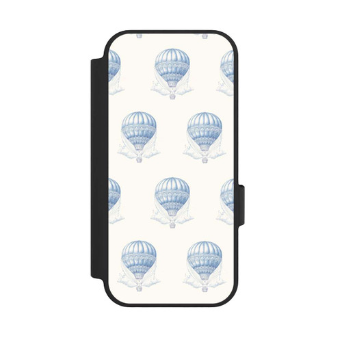 Google Pixel 10 NIVOflip Balloon Pattern Girl Toile de Jouy avec IA