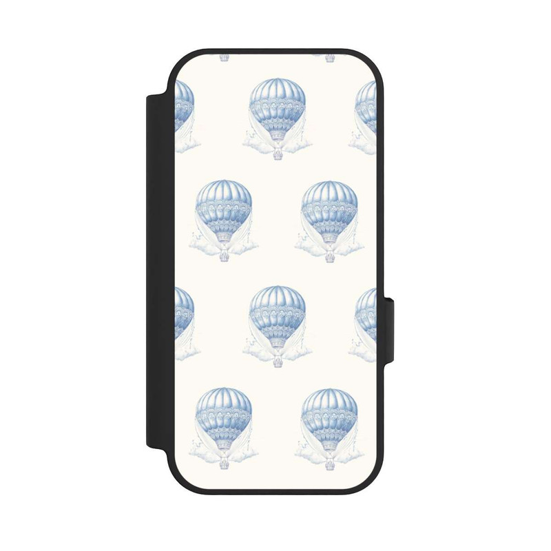 Pixel 10 NIVOflip Balloon Pattern Girl Toile de Jouy avec IA