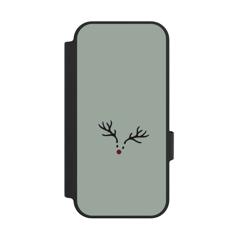 Pixel 10 NIVOflip Minimalistic Reindeer